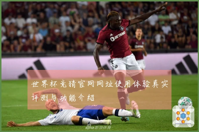 世界杯竞猜官网网址使用体验真实评测与功能介绍