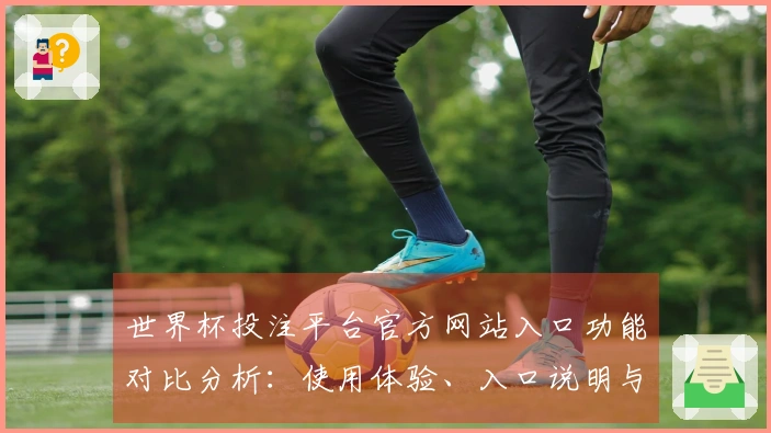 世界杯投注平台官方网站入口功能对比分析：使用体验、入口说明与评测详解
