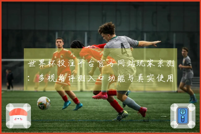 世界杯投注平台官方网站玩家亲测：多视角评测入口功能与真实使用体验