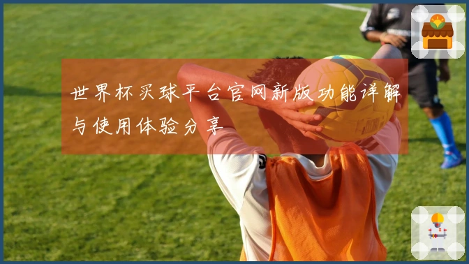 世界杯买球平台官网新版功能详解与使用体验分享