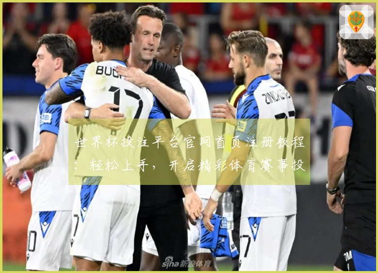 世界杯投注平台官网首页注册教程：轻松上手，开启精彩体育赛事投注新体验