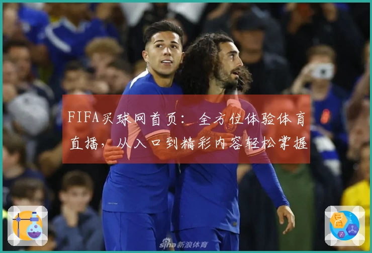 FIFA买球网首页：全方位体验体育直播，从入口到精彩内容轻松掌握
