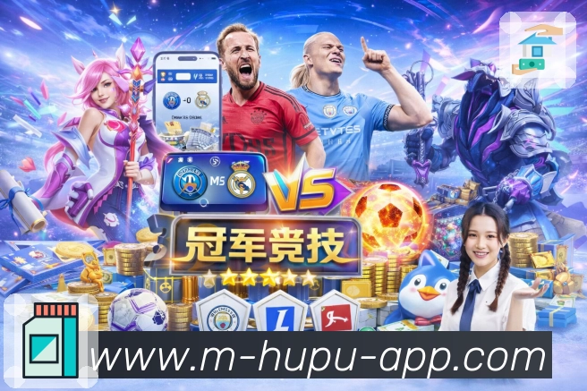 <strong>虎扑电竞</strong>App预览图